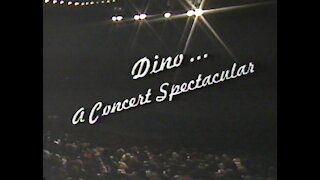 Dino Kartsonakis "A Concert Spectacular"