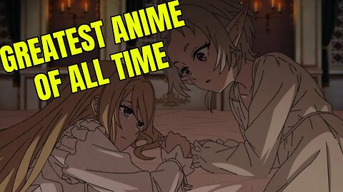 Mushoku Tensei Jobless Reincarnation Season 2 Episode 0 Review GREATEST ANIME OF ALL TIME RETURNS