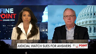 FARRELL: Judicial Watch's Fight for USSS Records on Trump Assassination Attempt