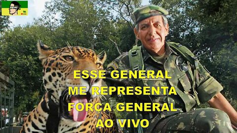 GENERAL HELENO FALANDO EM COMISSÃO, DANDO UM SHOW E MOSTRANDO A HIPOCRISIA DA ESQUERDA, VEJA AO VIVO