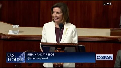 Nancy Pelosi announces she will not seek reelection to Democratic leadership