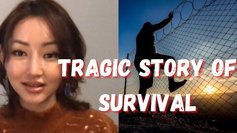 Tragic Survival Story