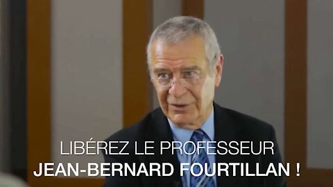 Nous exigeons la libération immédiate du Professeur Fourtillan