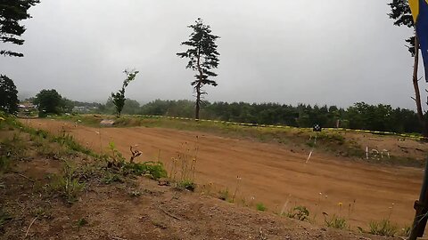 Japan Offroad Race Series#GoPro