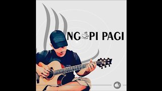 Alip_Ba_Ta Sweet Child O' Mine - Guns n' Roses (fingerstyle cover)