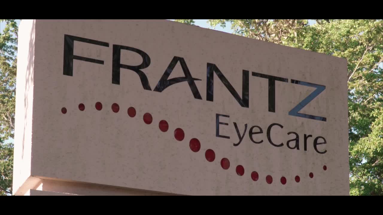 Frantz Mission Cataract 2019