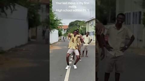 You’ll enjoy this🫶🏾🔥😂 #real afro ot1 #dwpacademy #tiktoktrend #ghanatiktok🇬🇭 #highschool #fypシ