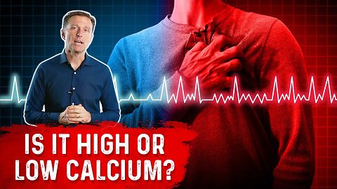 Arrhythmias and Calcium