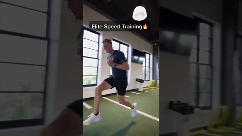 ELITE SPEED TRAINING 🔥