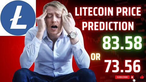 Litecoin price prediction / 02 Dec 2022 / Litecoin news today / Litecoin analysis / Binance bot LTC