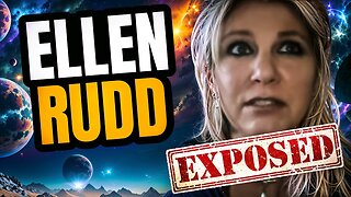 Ellen Rudd Exposed