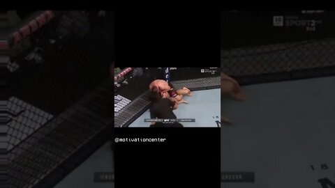 Khabib - shadow edit #shorts