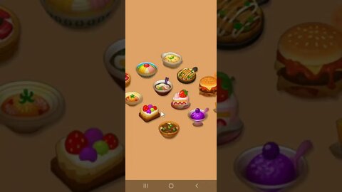 Como ganhar dinheiro na internet com Poket food : merge game