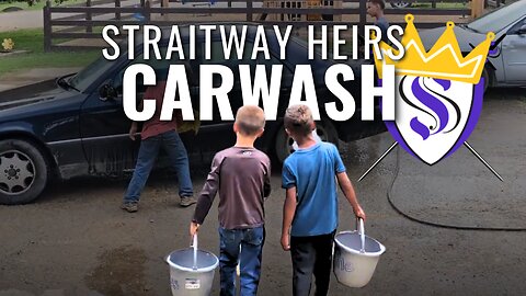 Straitway Heirs Carwash