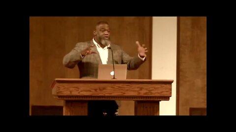 The Canon of Scripture: Voddie Baucham