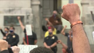 Denver celebrates Juneteenth