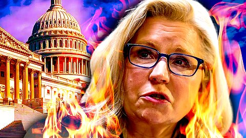 Liz Cheney EXPOSED as a FRAUD in J6 LEAKS!!!