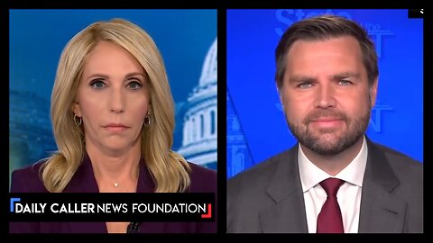 JD Vance VS CNN: ROUND 2