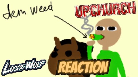 420!!! Upchurch -Old Town Road (WEED VERSION) | REACTION!!!!