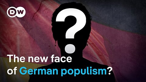 How an upstart party could reshape German politics | DW News