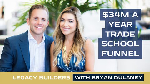 How a Trade School Funnel Makes $34 Million a Year