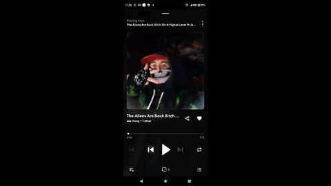 NewSongThe Aliens Are Back Bitch On A Higher Level Ft Jetski & The Vangsta/Lsv/HungLee B.o.o.b Album