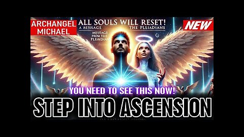 Why Archangel Michael’s Urgent Message Could Change Everything for You