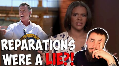 Fool me once shame on you.. fool me TWICE.... | Reacts to @CandaceOwensPodcast