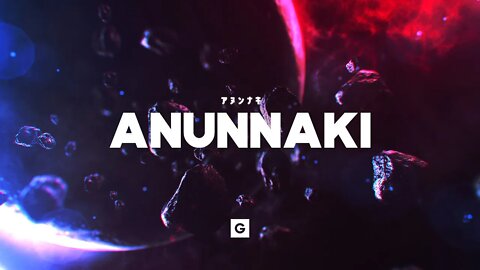 Travis Scott ft. Asap Rocky Type Beat - "ANUNNAKI" (by GRILLABEATS)