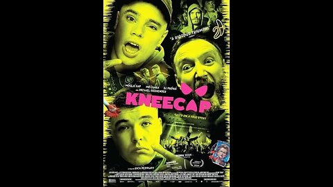 Kneecap (Movie Review)