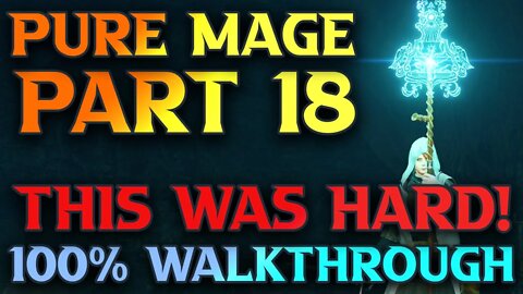 Elden Ring Astrologer Guide Part 18 - Limgrave World Bosses Made Messy