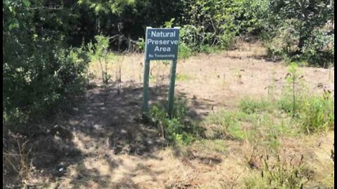 Wellington residents fighting to protect nature preserves, stop development