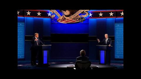 POTUS Debate 2: Less Than Electric Boogaloo