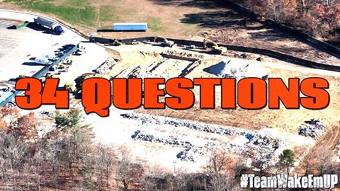 34 Questions On Sandy Hook Shooting, Never Been Answered