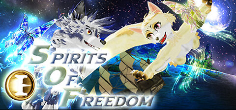 Spirits of Freedom - Analise do jogo, jogabilidade e mecânica confusa atrapalham o game (PC)