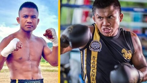 Buakaw Banchamek - Training Highlights 2022 - BKFC