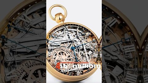 10 most expensive watches in the world | 2023 most expensive watches #luxury #top10 #watches