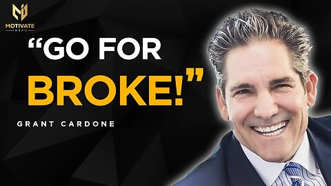 Don't Make These Money Mistakes! Grant Cardone Motivational Video #motivational #moneymindset