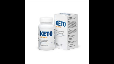 Keto ActivesWeight Loss