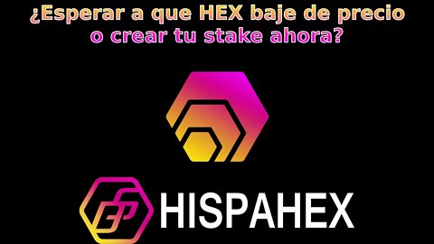 ¿Cuándo debes hacer un Stake?