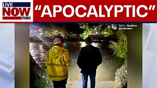 "Unimaginable and horrific disaster" in North Carolina | LiveNOW from FOX