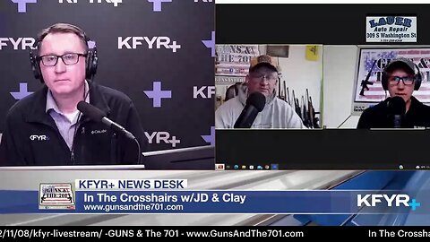 LIVE NOW!!!! - GUNS & The 701 - WWW.GUNSANDTHE701.COM