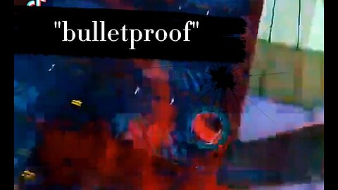 BULLETPROOF