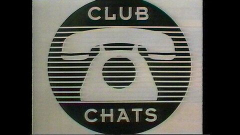 TVC - Club Chats (1995)