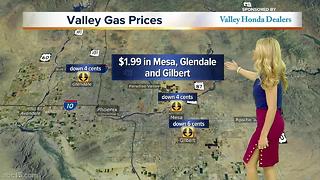 Find the best gas prices in your neighborhood