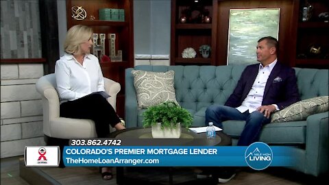 Better Home Loans // The Home Loan Arranger