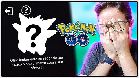 COMO DESATIVAR O AR PLUS NO POKÉMON GO, SAIBA COMO RESOLVER O PROBLEMA!