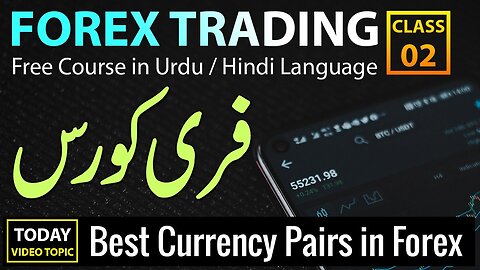 Types of Currency Pairs in Forex Trading for Best Trade