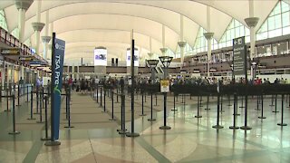 Denver International Airport janitorial workers set to strike starting Friday