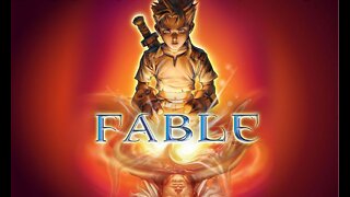 Fable Anniversary Part 5